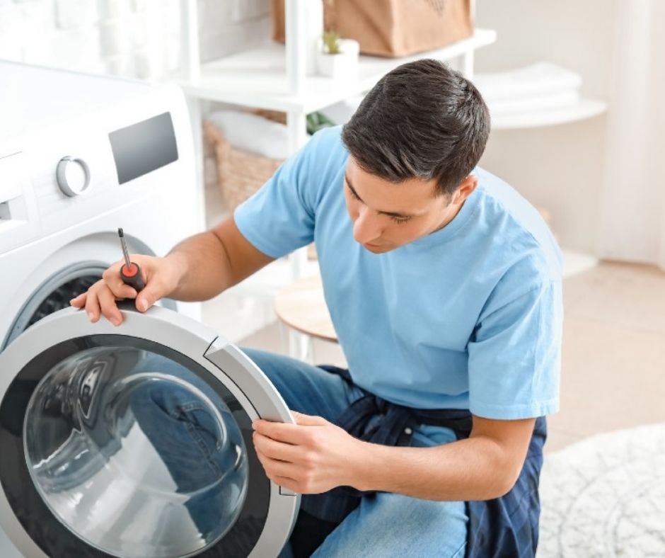 Varsak Arçelik Çamaşır Makinesi Servisi