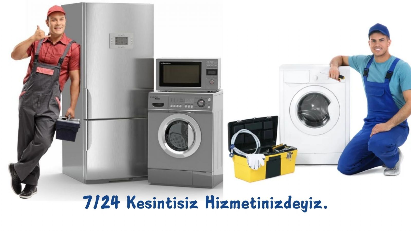 Varsak Arçelik Beyaz Eşya Servisi